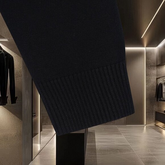 Loewe classic sweater top - Picture 8 of 11